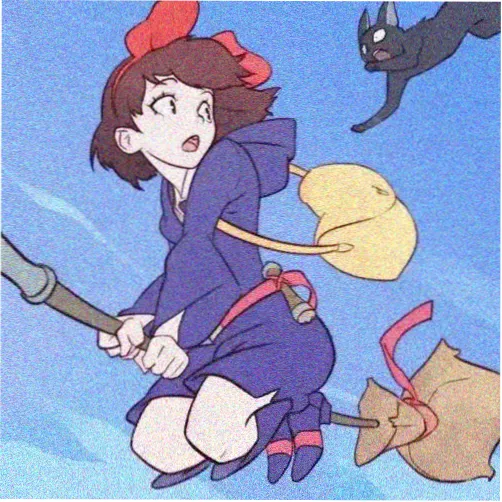 读者头像 夜航灯